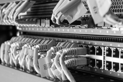 175 millioner av Pentagons Ipv4-adresser har blitt aktivert det siste månedene. Nå har det kommet litt informasjon om hva som foregår.