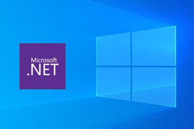 Microsoft faser ut tre eldre versjoner av .Net Framework. Dette får trolig ingen betydning for de aller fleste av Windows-brukerne.