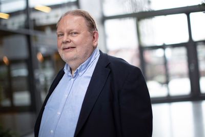 Stig Berge Matthiesen, Professor ved Institutt for ledelse og organisasjon - Campus Bergen