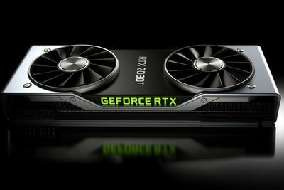 Nvidia har oppdaget nye, alvorlige sårbarheter i driveren til skjermkortene sine.