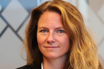 Heidi Brunborg, IT-direktør i Lånekassen, håper rekruttering vil bli litt enklere nå. 