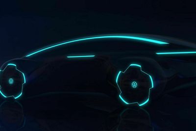 Det er uklart om Volkswagens planer om egendesignede AI-brikker kommer i gang tidsnok til at denne bilen, som utvikles under navnet Project Trinity, vil bli utstyrt med dem. Bilen skal lanseres i 2026.