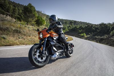 Harley-Davidson forteller ikke hvor mange elektriske motorsykler selskapet selger, men nå skilles Livewire ut som et eget, helelektrisk selskap.