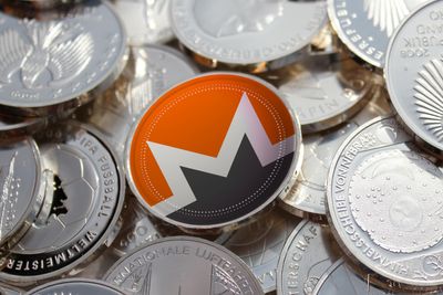 Monero er blant kryptovalutaene som kan bli utvunnet i det skjulte på kaprede datamaskiner.