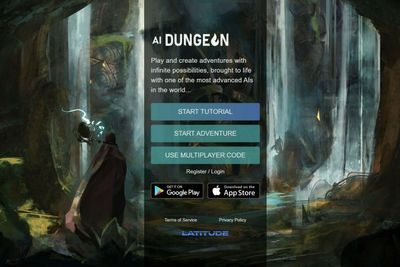 AI Dungeon har revolusjonert den tekstbaserte adventure-spillsjangeren ved å ta i bruk en AI-styrt tekstgenerator. Det har også skapt noen uønskede konsekvenser.