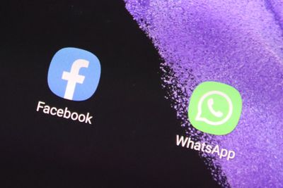 Hamburgs datatilsyn nekter Facebook å prosessere brukerdata fra Whatsapp.