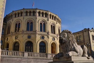 Stortinget planlegger en ekstern evaluering av de to dataangrepene i august 2020 og mars 2021. 