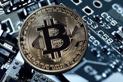 Bitcoin blir offisielt betalingsmiddel i El Salvador.