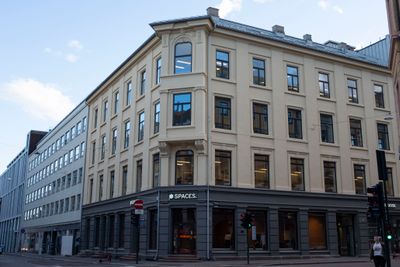 Salesforce Norgeskontor på Spaces ved Kvadraturen må fortsatt holde stengt, men nå får Oslo-kontoret førstehåndserfaringer fra andre Salesforce-avdelinger som åpner verden over.