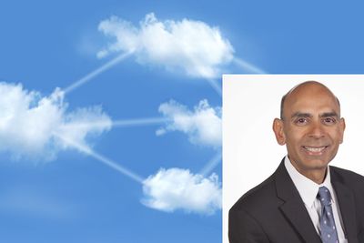 Analytikerdirektør Sanjeev Mohan i Gartner advarer mot multisky.