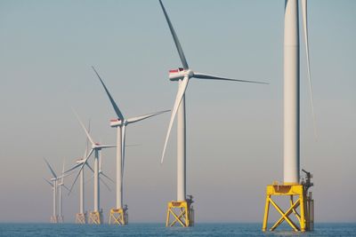 Vindkraftanlegget kommer utenfor East Anglia i Storbritannia, sju mil fra kysten. Ifølge Scottish Power Renewables vil det kunne gi strøm til 1,2 millioner husstander.