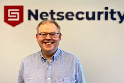 Hans Lie er ansatt som rådgiver i Netsecurity.