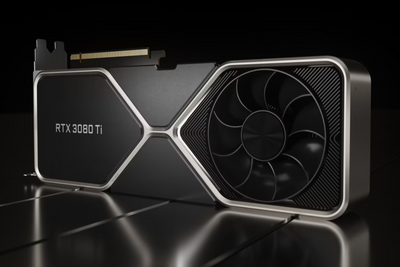 Nvidia RTX 3080 Ti Founders Edition er ikke til salgs i Norge. Andre utgaver vil komme, men blir dyre.