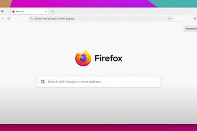 Firefox har fått nytt design, som Mozilla mener er renere, enklere og mer moderne.