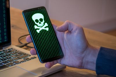 Skadevare er på ferde på Android-plattformen.