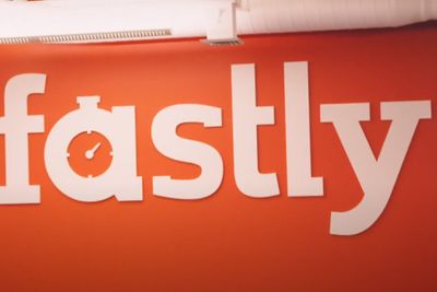 Fastly er blant verdens tre største Content Delivery Network-aktører.