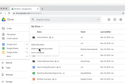 Snart skal brukere av Google Workspace kunne opprette lokalt krypterte dokumenter i blant annet Google Drive.