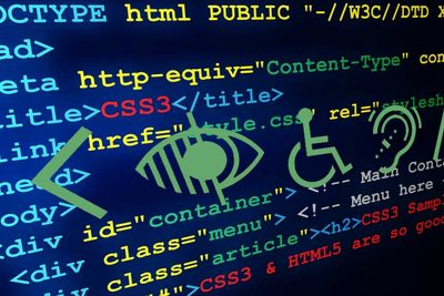 W3C-standarden for universell utforming på weben har blitt oversatt til norsk.