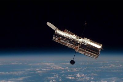 Hubble har tjenestegjort i over 30 år, men snart kan det være slutt