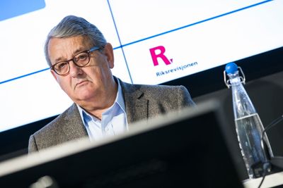 Riksrevisjonen fant regelbrudd i 11 av 14 anskaffelser i Direktoratet for e-helse. Bildet er fra 2018.