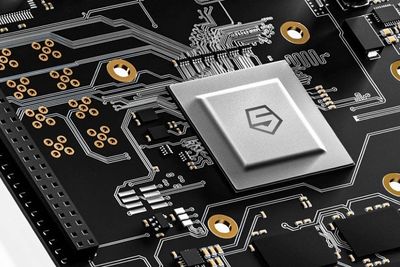 Intel skal samarbeide med Sifive om RISC-V-basert teknologi.