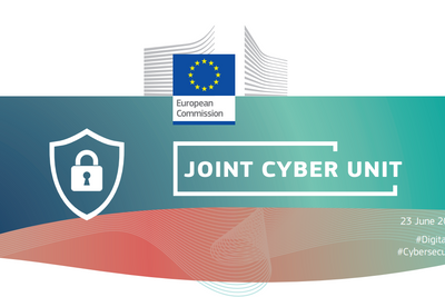 EU ønsker å skape en samarbeidsplattform for å styrke arbeidet mot cyberangrep på hele kontinentet.