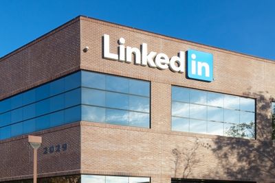 Data fra et meget stort antall LinkedIn-brukere ligger på nett til salgs.