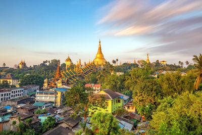 Selv om Telenor selger sin virksomhet i Myanmar, forsikrer Sigve Brekke at de fortsatt skal være en sterk, asiatisk telekomoperatør.