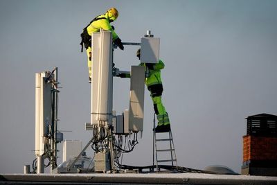 Ookla har kåret raskest og beste mobilleverandør i Norge. Illustrasjonsfoto.