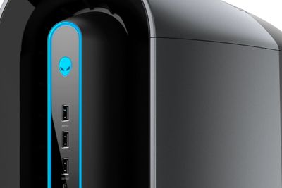 Visse utgaver av Dells Alienware Aurora Gaming Desktop kan ikke lenger leveres til flere delstater i USA på grunn av PC-enes høy strømforbruk.