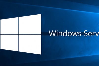 Microsoft skal gå vekk fra å utgi to nye versjoner av Windows Server i året.