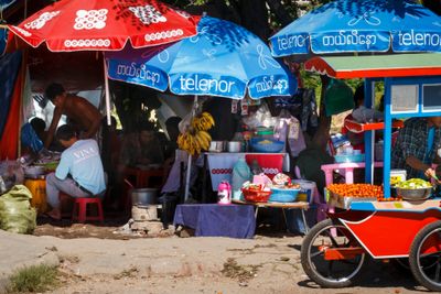 Ifølge lokale nyhetsmedier blir salget av Telenor Myanmar gjennomført innen 15. februar. Datatilsynet sier at de i så fall ikke vil rekke å behandle GDPR-klagen mot Telenor før salget er gjennomført.