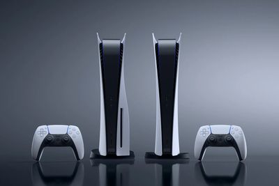 Sony Playstation 5 har solgt svært godt under pandemien.