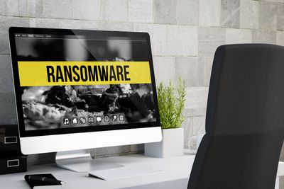Utpressingsvare selges gjerne nå i en ransomware as a service modell. 