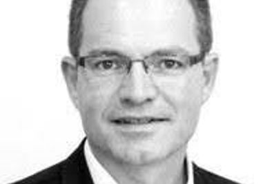 Hans Christian Sundsfjord er løsningsarkitekt og teamleder på datavarehusteamet hos Helsedirektoratet.