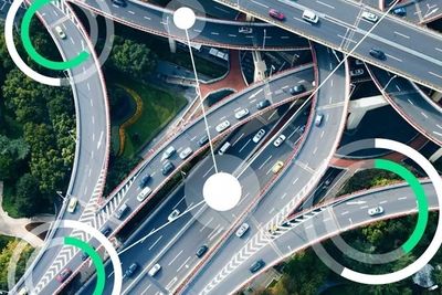 Automatisering og digitalisering er et hovedfokus i porteføljestrategien til Yunex Traffic.