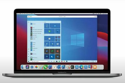 Parallels Desktop 17 gir mulighet til å virtualisere Windows 11 i Macos.