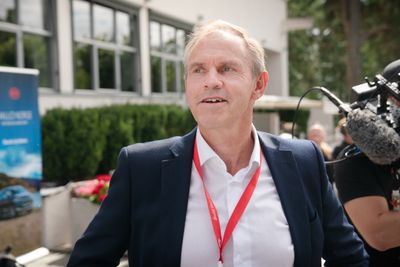 BYD har bestemt seg: De bygger bilfabrikk i Ungarn. Det er svært gode nyheter for den norske BYD-importøren RSA, forteller administrerende direktør Frank Dunvold.