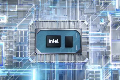 Intel Arc yter kanskje ikke så bra som man hadde håp om.