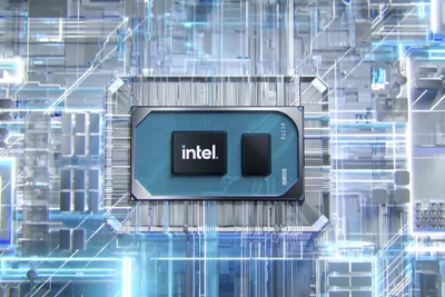 Tidlig i 2022 skal du kunne spille på Intel-grafikk.