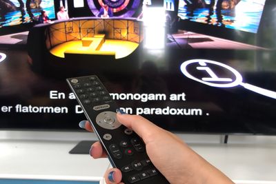 TV2 vil nekte Altibox å lage nye fjernkontroller uten egen TV2-knapp, før de har forhandlet fram en ny distribusjonsavtale.