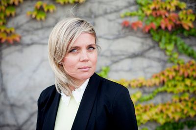 Johanna Olesen er  Globalconnects nye bærekraftsjef.