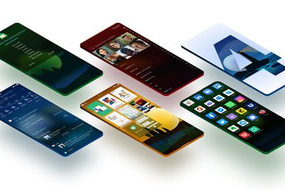 Jolla lanserte tidligere i år operativsystemet Sailfish OS 4. Lisensinntektene er nå store nok til at selskapet går med overskudd. 