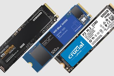 I alle fall disse enhetene i disse SSD-familiene har i tester vist at nye eksemplarer har dårligere ytelse enn eldre eksemplarer, selv om produktnumrene er de samme. Årsaken er tregere komponenter.
