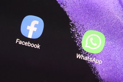 Facebook-eide Whatsapp er ilagt et gebyr tilsvarende mer enn 2 milliarder norske kroner for brudd på personvernforordningen GDPR.