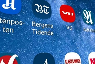 Dersom meldingen fra Apple betyr at norske medier slipper  å betale 15-30 prosent til Apple for inntektene de har fra appene sine, vil det få stor betydning for mange mediebedrifter.