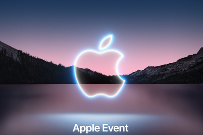 Apple benytter en AR-invitasjon til årets lanseringstilstelning.