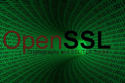 OpenSSL 3.0 ble lansert denne uken.