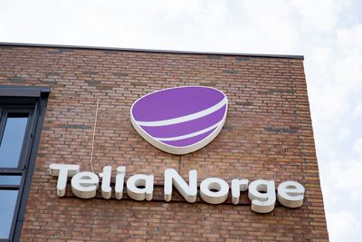 Telia krangler med sin huseier om et næringsbygg i Oslo. 