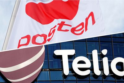 Posten har inngått avtale med Telia om levering av telefoni- og datatjenester.